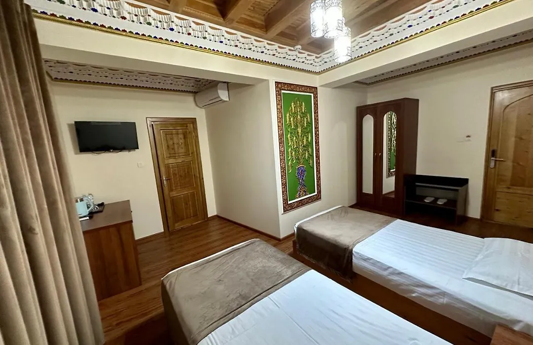 Al Imran Boutique Hotel-1