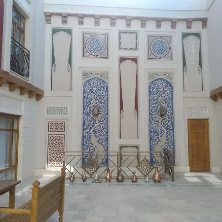 Al Imran Boutique Hotel-3